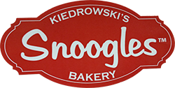 Kiedrowski's Simply Delicious